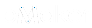 logo bMaker