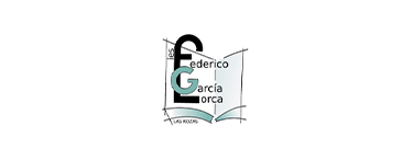 logo IES Federico García Lorca