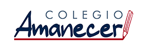 Logo Colegio Amanecer