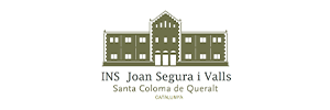 logo INS Joan Segura i Valls