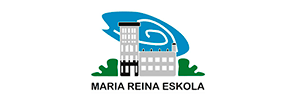logo Maria Reina Eskola