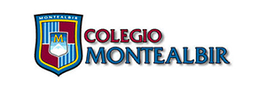 logo Colegio Montealbir
