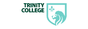 logo Trinity College