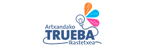 logo Trueba Ikastetxea
