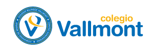 logo Colegio Vallmont
