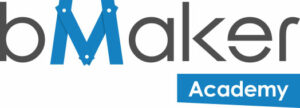 logo bMaker Academy