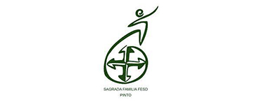 logo Colegio Sagrada Familia
