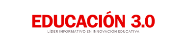 logo Educación 3.0